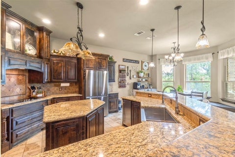 Tiny photo for 108 Oak Creek Drive, Springtown, TX 76082 (MLS # 21395129)