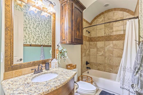 Tiny photo for 108 Oak Creek Drive, Springtown, TX 76082 (MLS # 21395129)