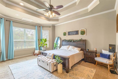 Tiny photo for 108 Oak Creek Drive, Springtown, TX 76082 (MLS # 21395129)