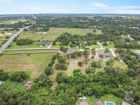 Tiny photo for 108 Oak Creek Drive, Springtown, TX 76082 (MLS # 21395129)