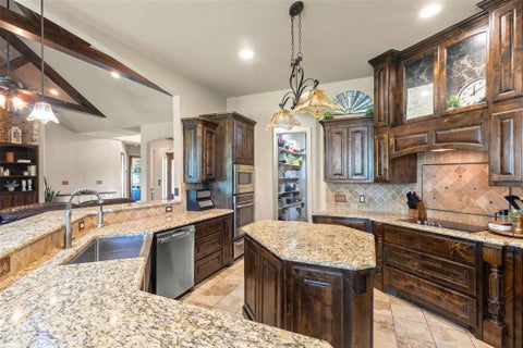 Tiny photo for 108 Oak Creek Drive, Springtown, TX 76082 (MLS # 21395129)