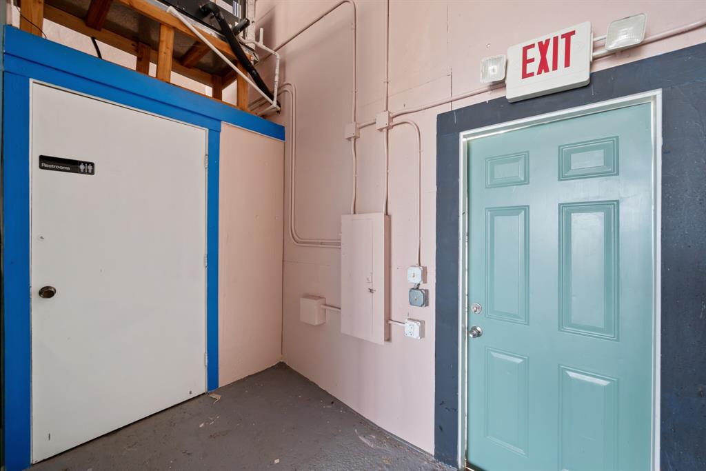 O T Milford - Commercial Sale