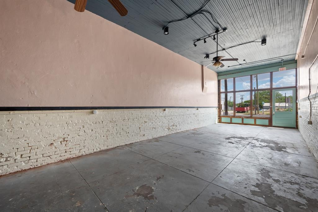 O T Milford - Commercial Sale