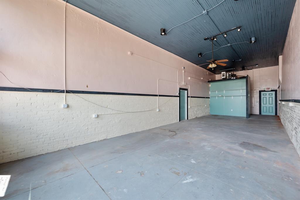 O T Milford - Commercial Sale