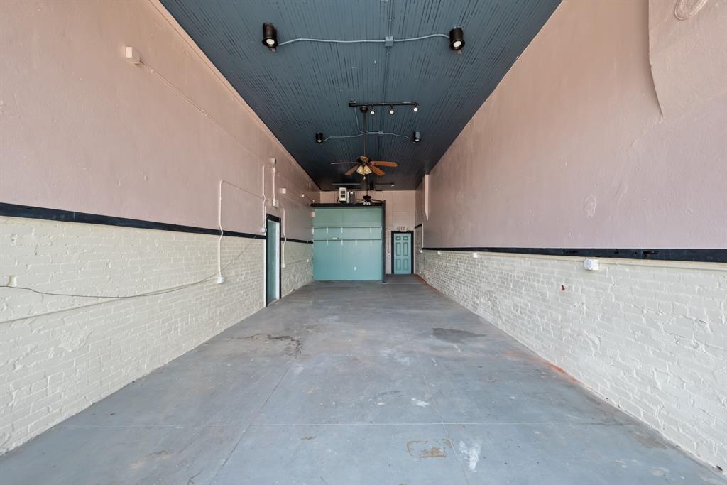 O T Milford - Commercial Sale