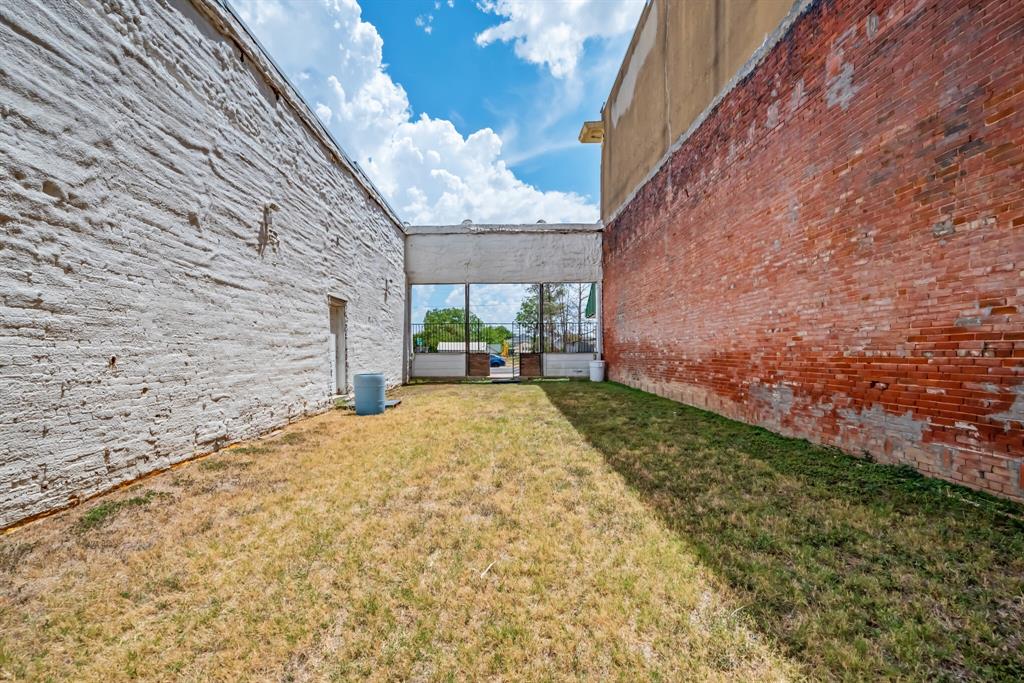 O T Milford - Commercial Sale