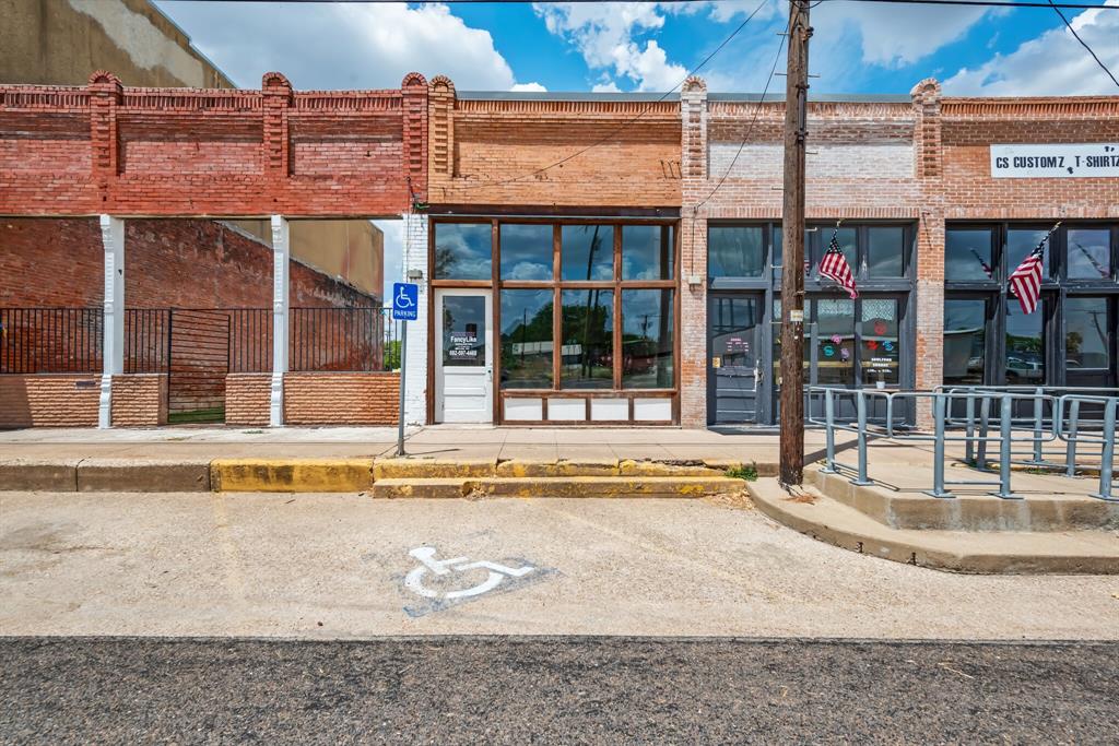 O T Milford - Commercial Sale