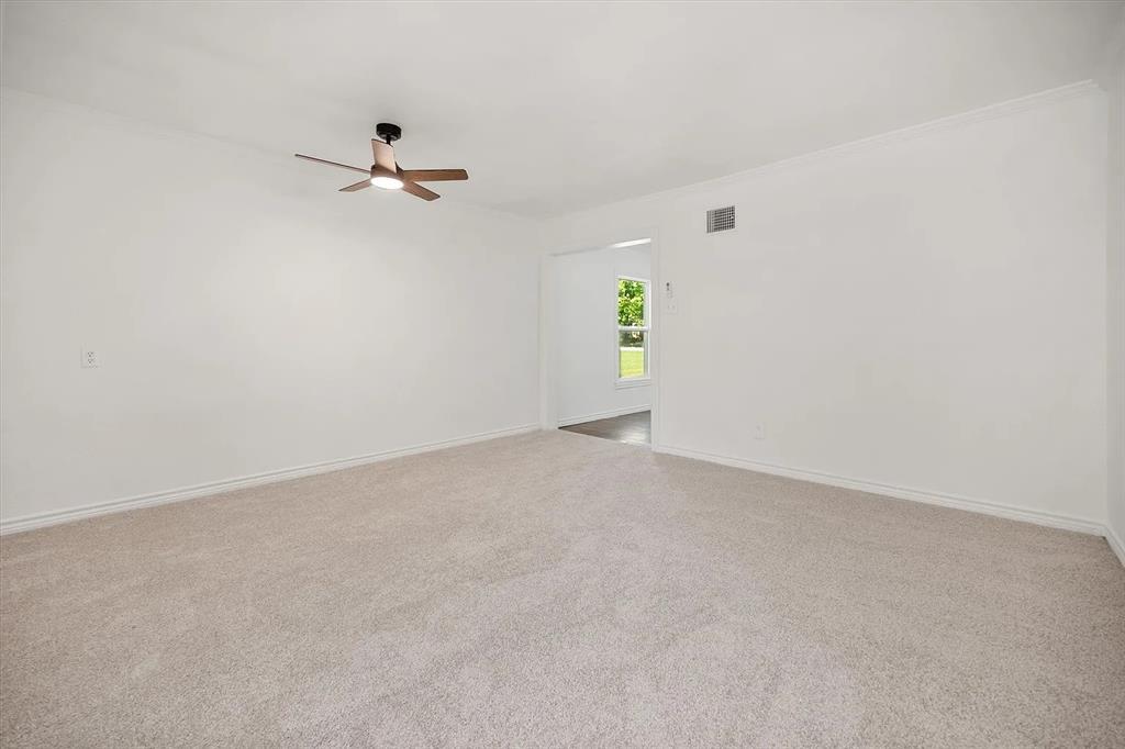 Ridglea West Add - Residential