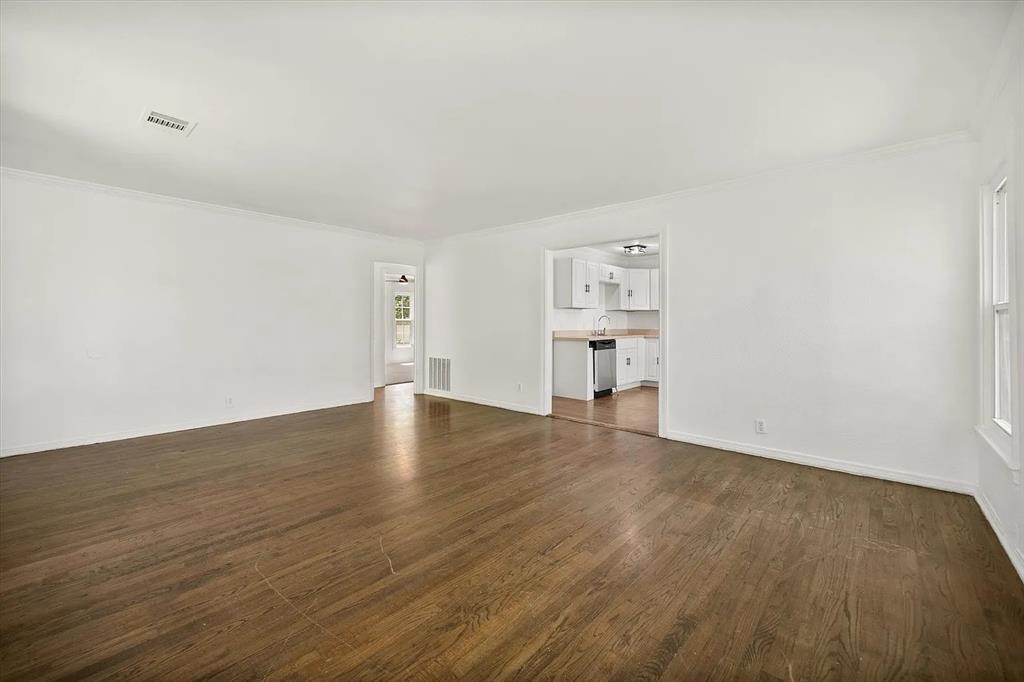 Ridglea West Add - Residential