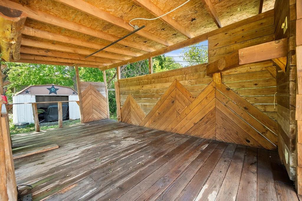 Ridglea West Add - Residential