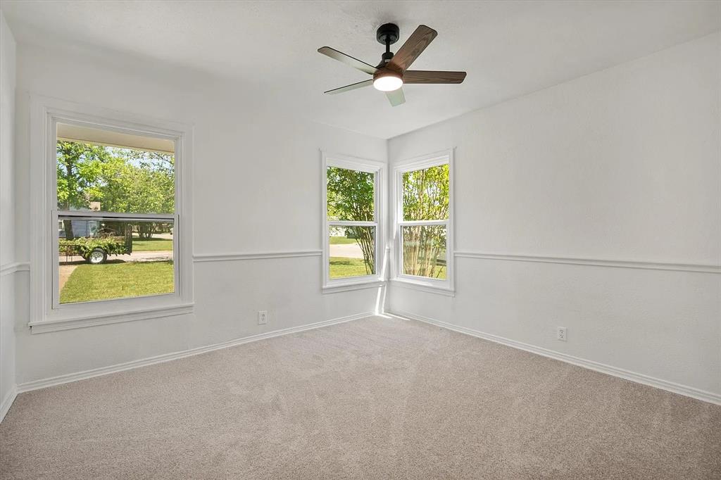 Ridglea West Add - Residential