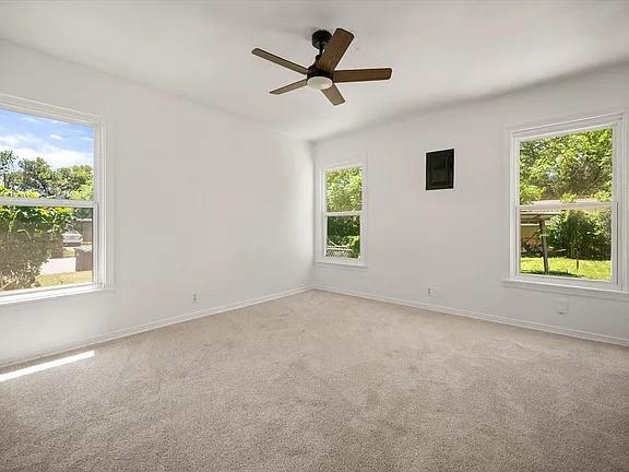 Ridglea West Add - Residential