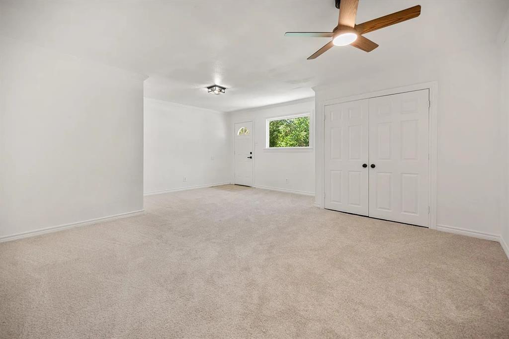 Ridglea West Add - Residential