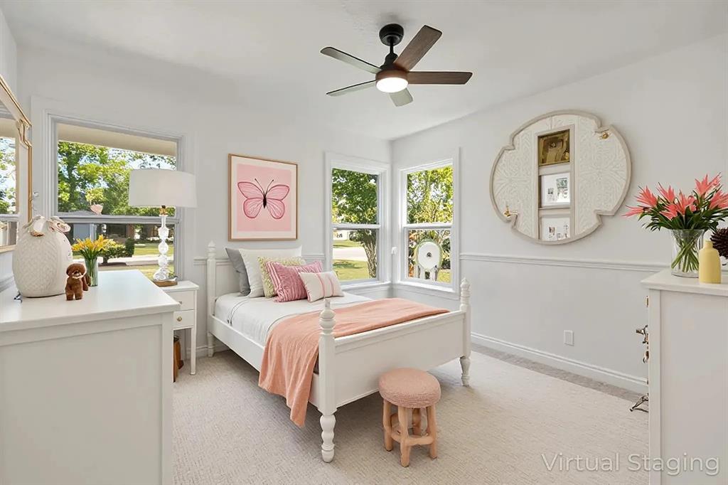 Ridglea West Add - Residential