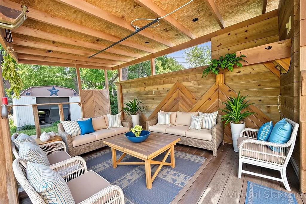 Ridglea West Add - Residential