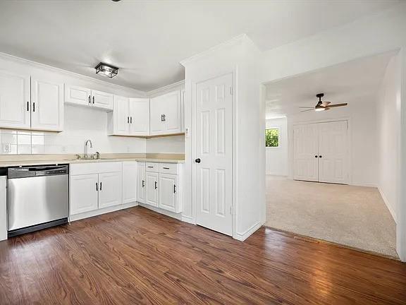 Ridglea West Add - Residential