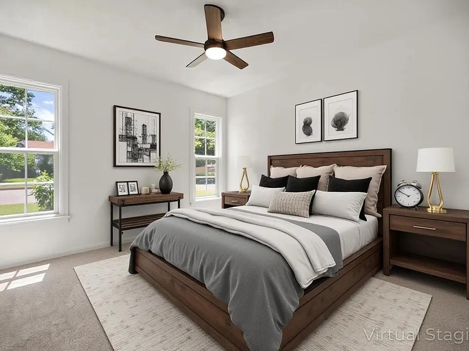 Ridglea West Add - Residential