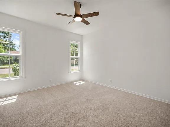 Ridglea West Add - Residential