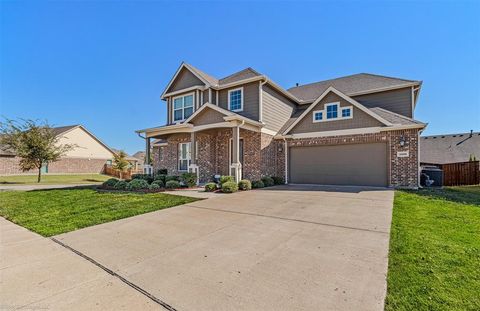 4102 Quincy Street Rockwall TX 75032