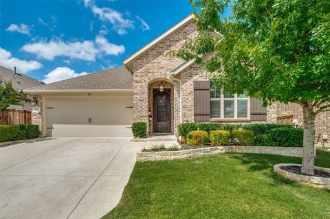 3921 Big Prairie Drive Aubrey TX 76227