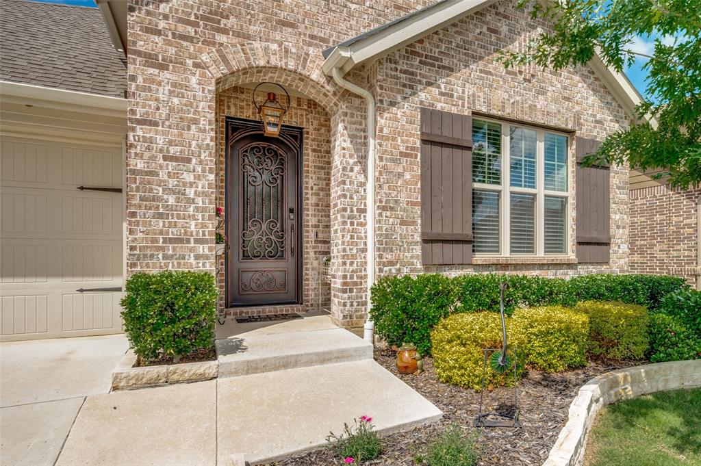 3921 Big Prairie Drive