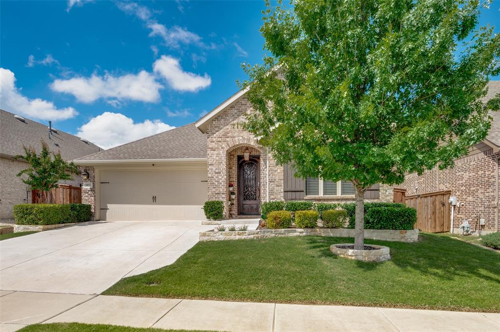 3921 Big Prairie Drive