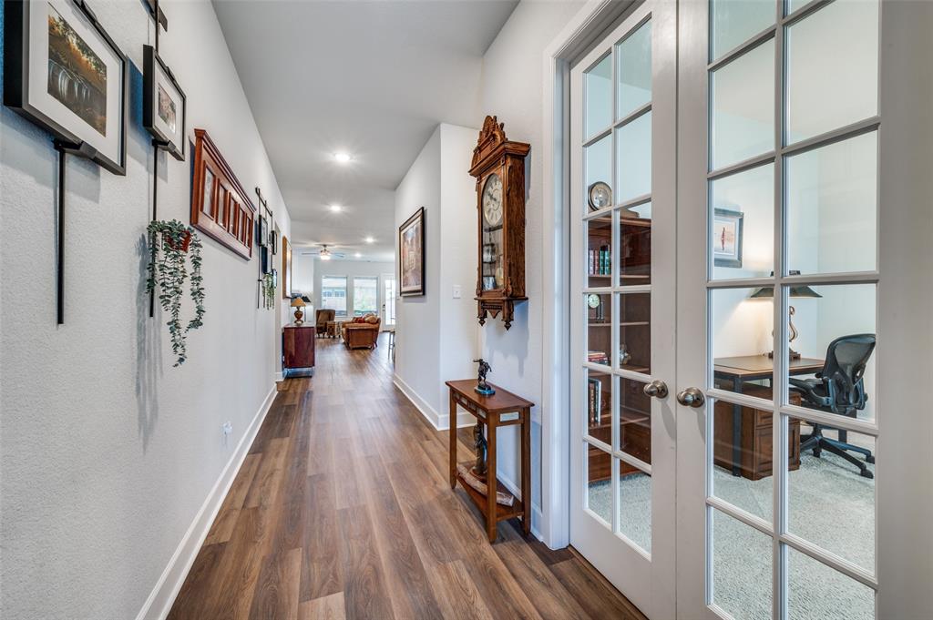 3921 Big Prairie Drive