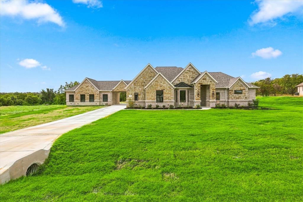 1005 Andy Ranch Court
