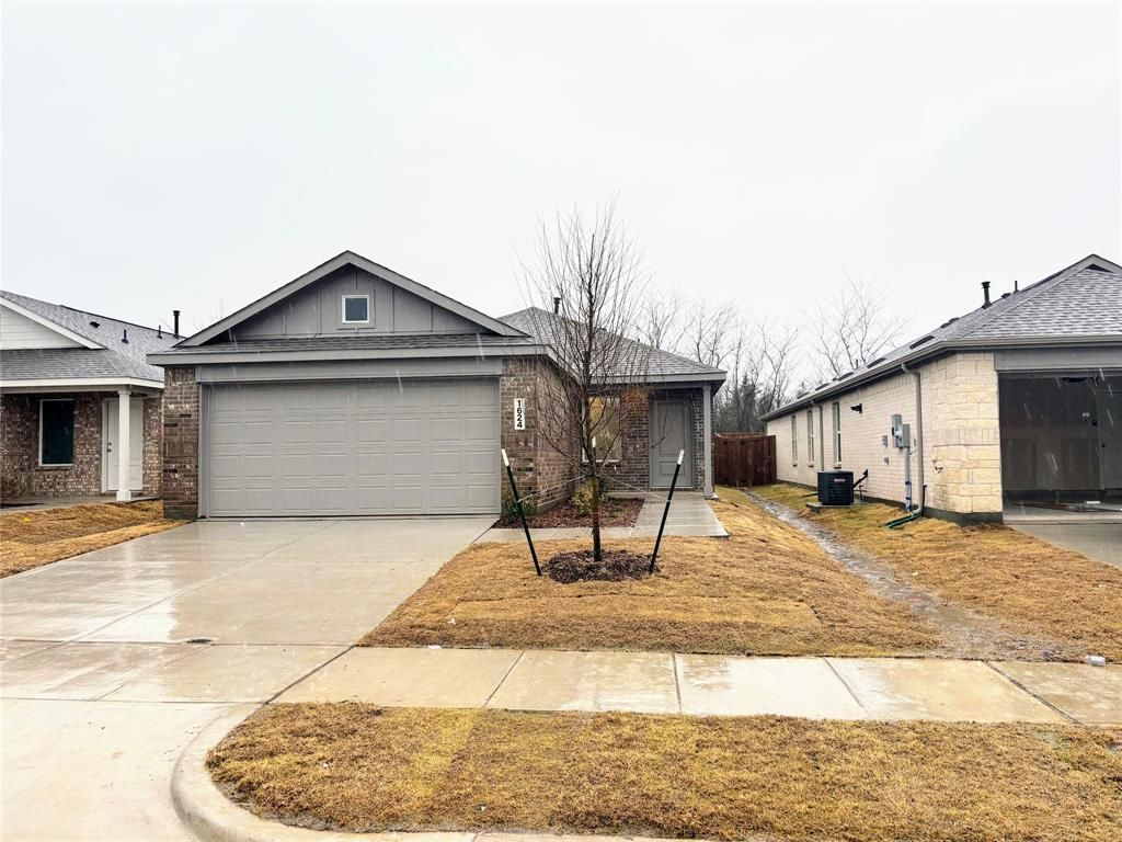 Photo of 1624 Elliott Road, Howe, TX 75459 (MLS # 21193732)