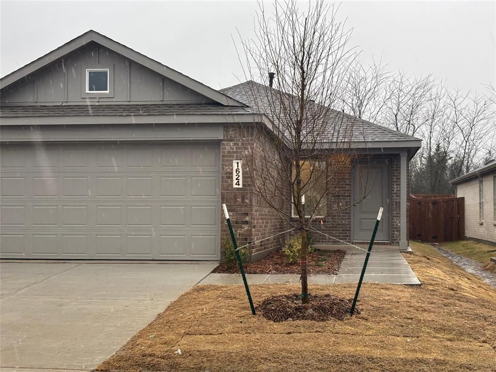 Photo of 1624 Elliott Road, Howe, TX 75459 (MLS # 21193732)