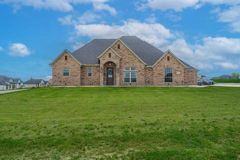 1072 Uplift Drive Weatherford TX 76087