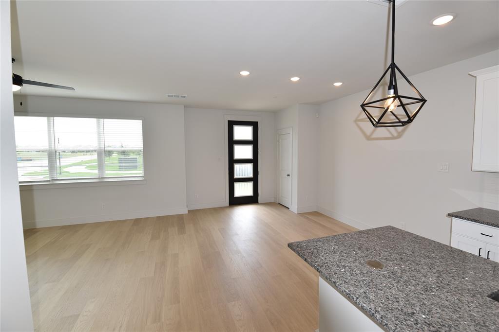 Mosaic Ph 1c - Residential Lease