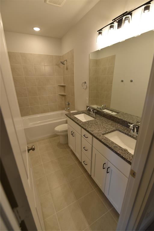 Mosaic Ph 1c - Residential Lease