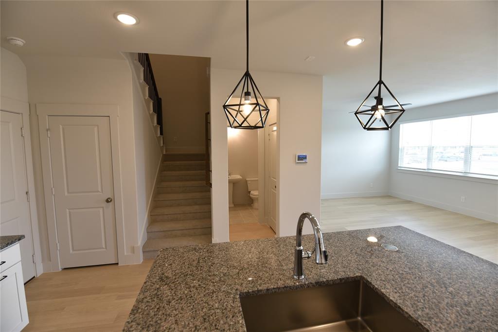 Mosaic Ph 1c - Residential Lease