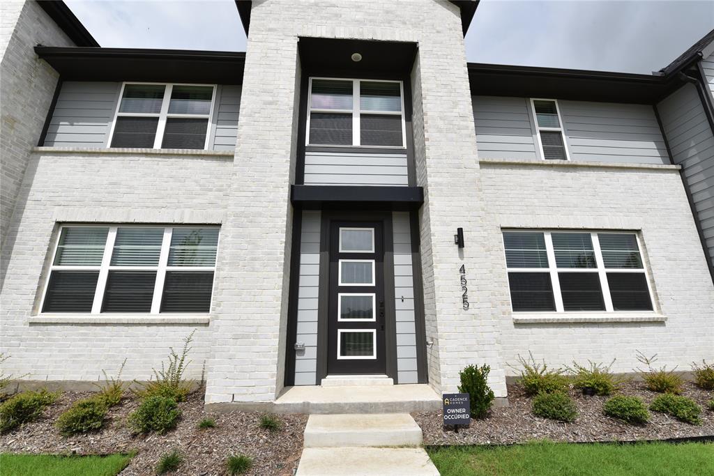 Mosaic Ph 1c - Residential Lease