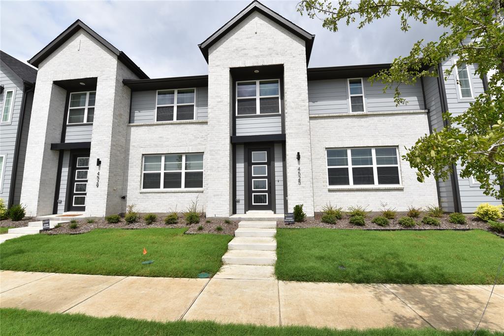 Mosaic Ph 1c - Residential Lease