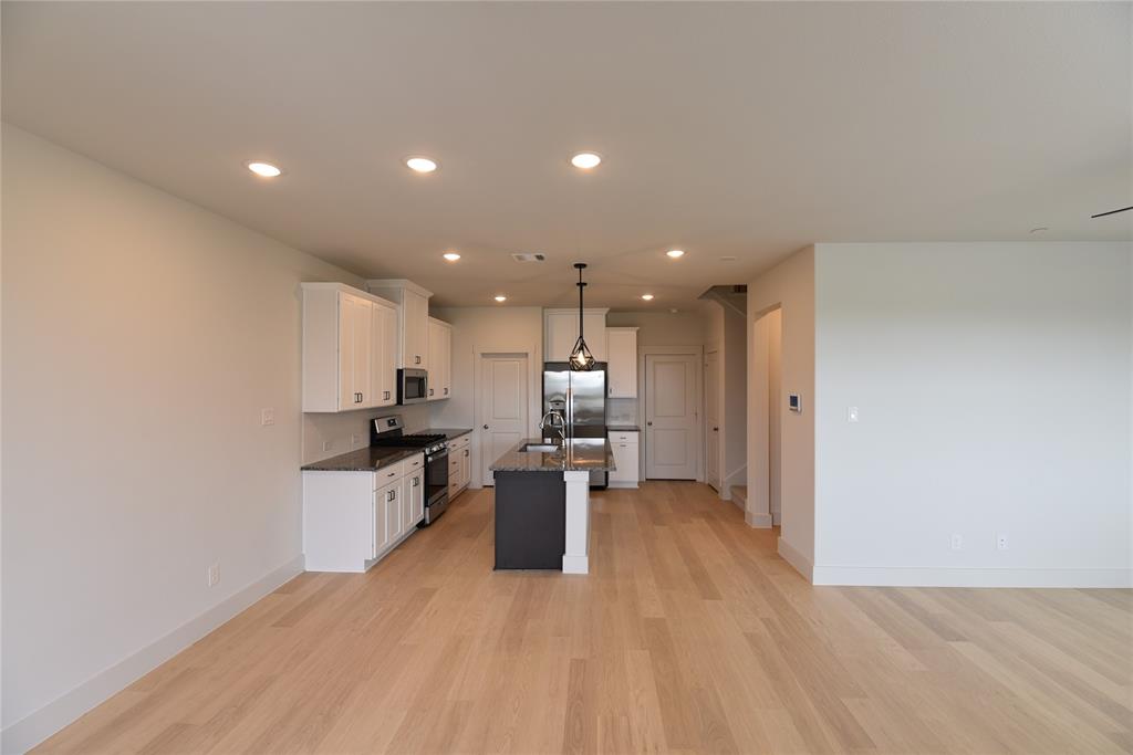 Mosaic Ph 1c - Residential Lease