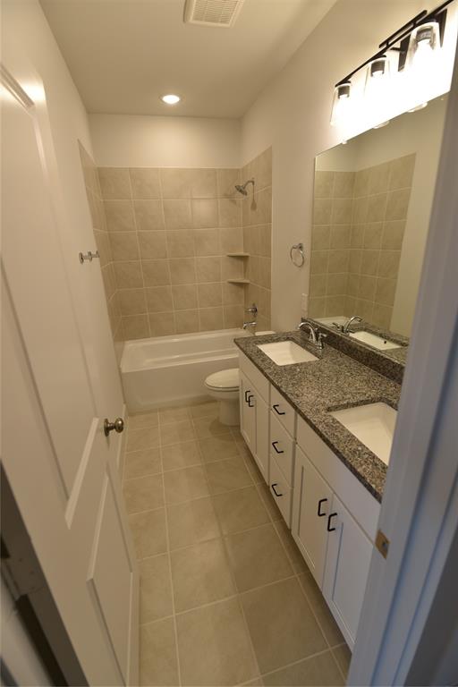 Mosaic Ph 1c - Residential Lease