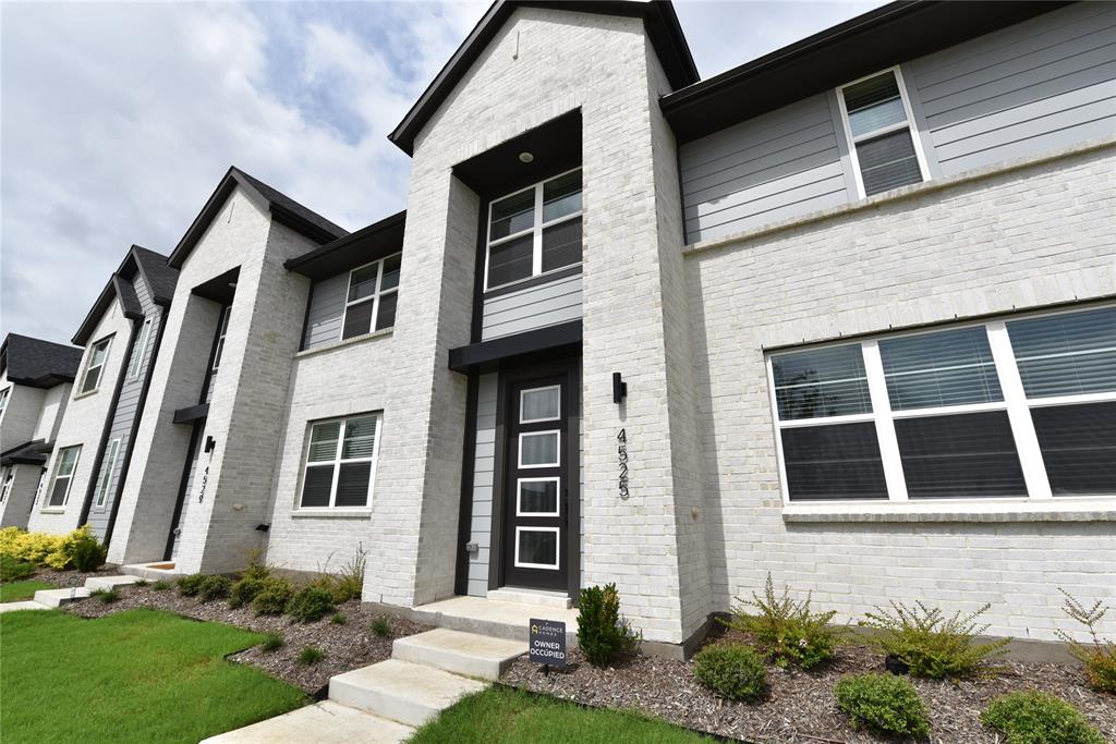 Mosaic Ph 1c - Residential Lease