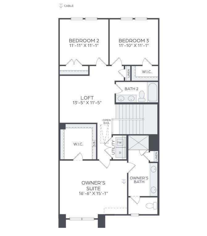 Mosaic Ph 1c - Residential Lease