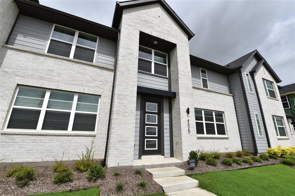 Mosaic Ph 1c - Residential Lease