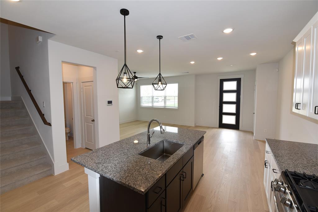 Mosaic Ph 1c - Residential Lease