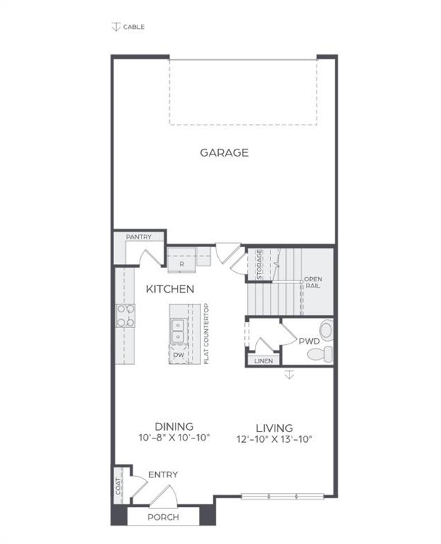 Mosaic Ph 1c - Residential Lease