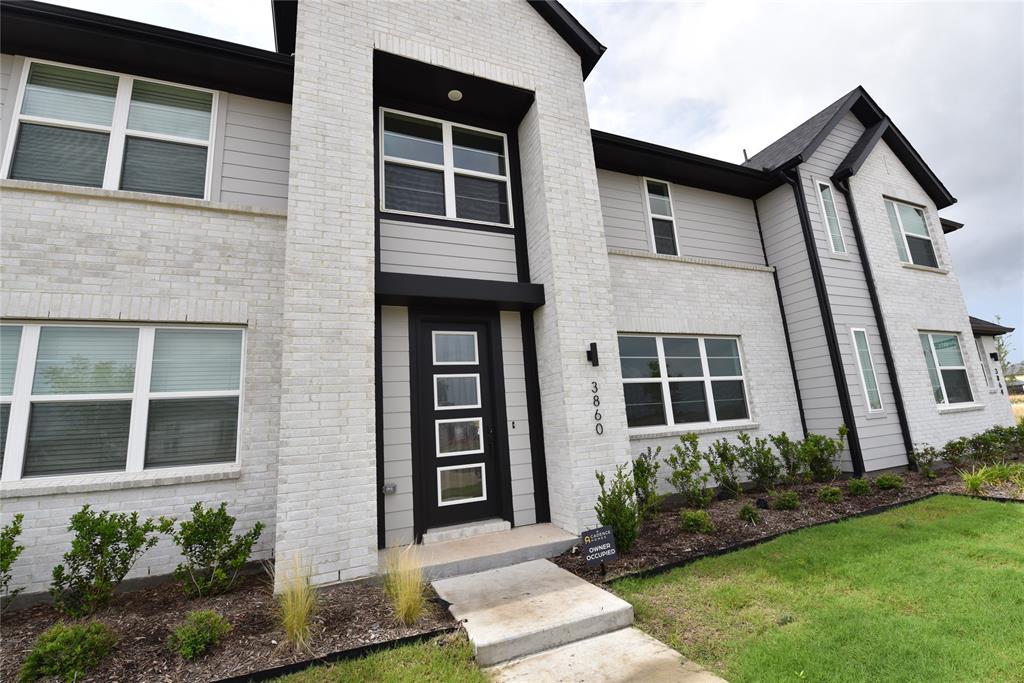 Mosaic Ph 1c - Residential Lease