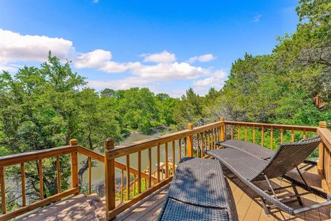 A home in Granbury