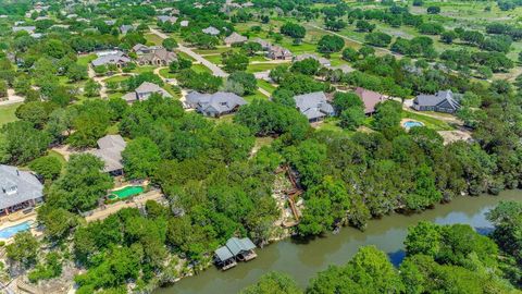 A home in Granbury