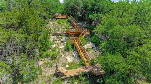 A home in Granbury