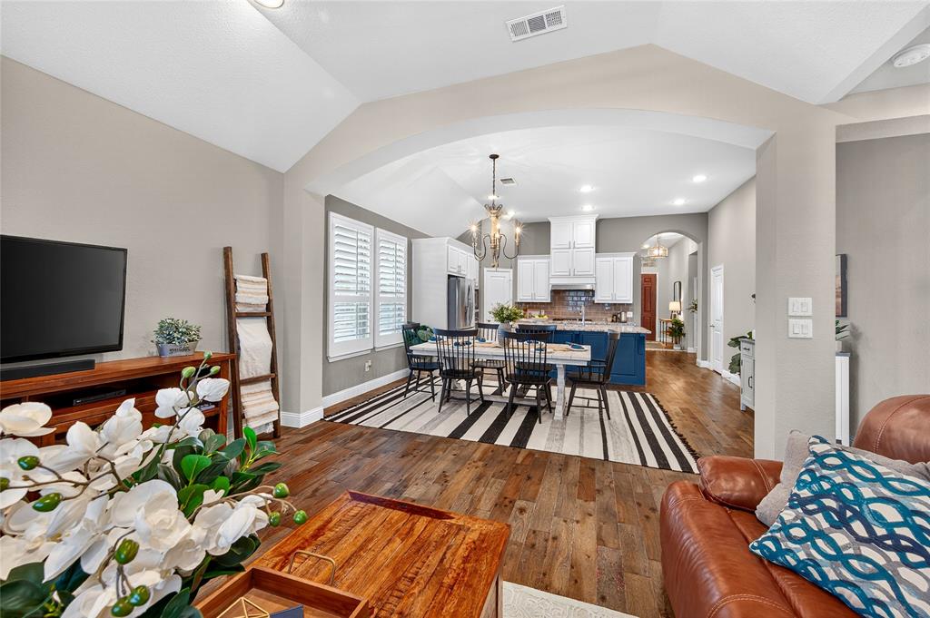 Union Park Ph I-A - Residential