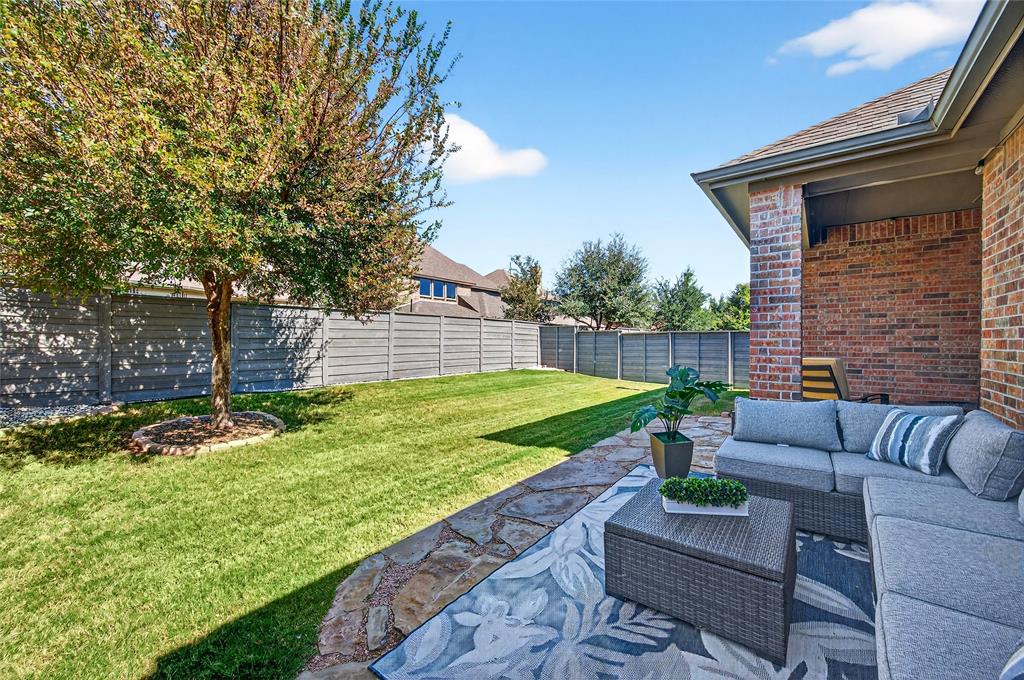 Union Park Ph I-A - Residential