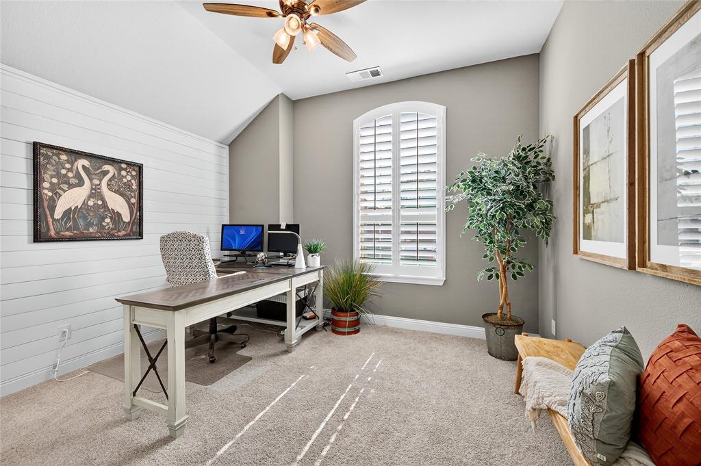 Union Park Ph I-A - Residential